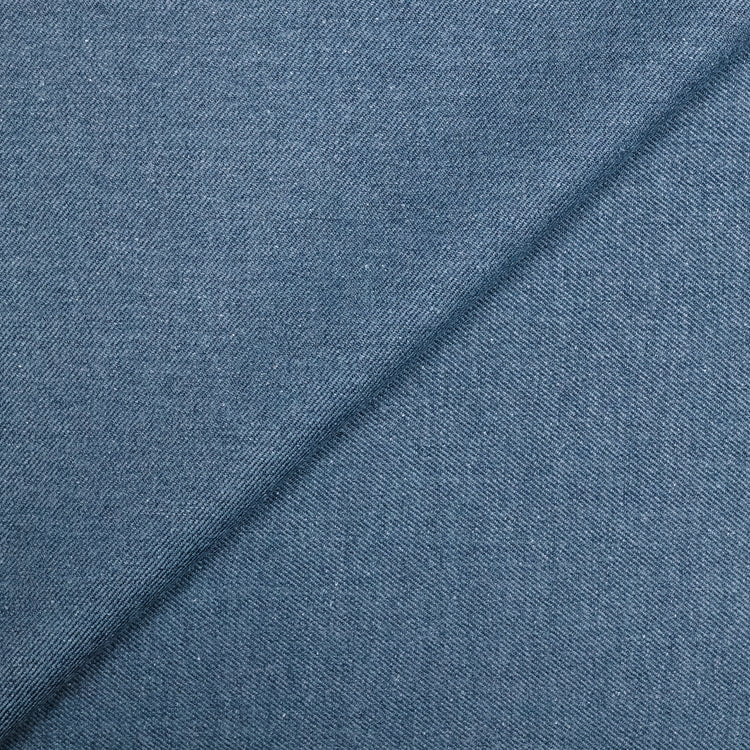 Worsted Crvsler