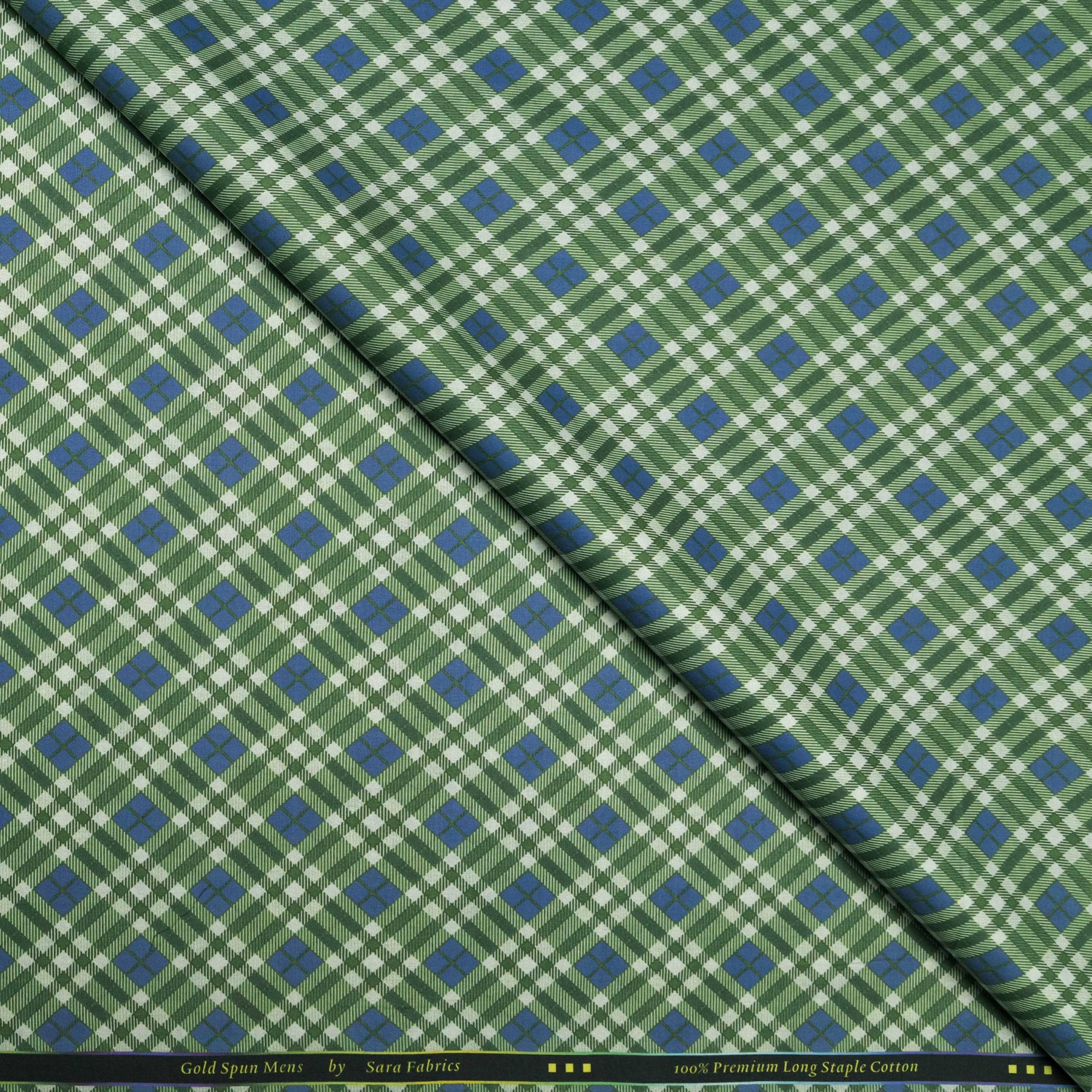 D-S20 Shirt Clothing Sara Fabrics