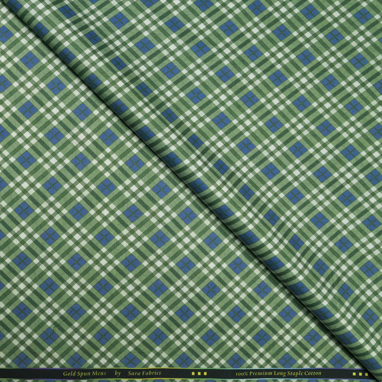 D-S20 Shirt Clothing Sara Fabrics