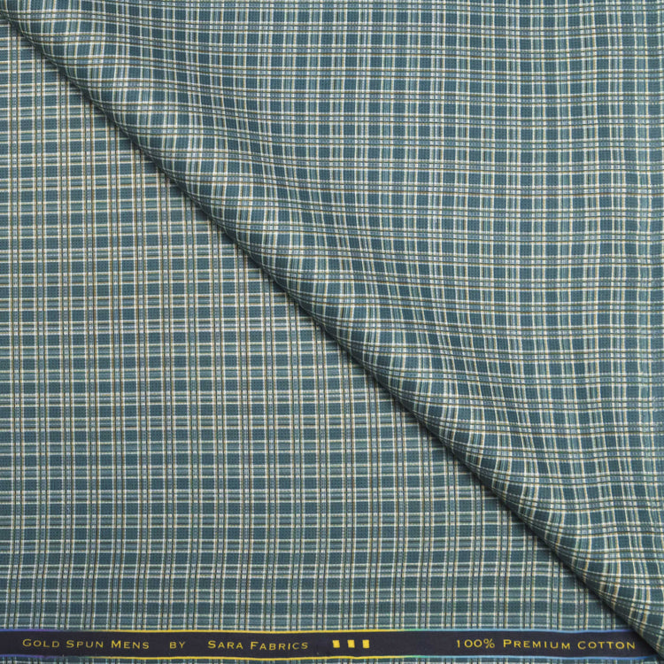 D-S98 Shirt Clothing Sara Fabrics