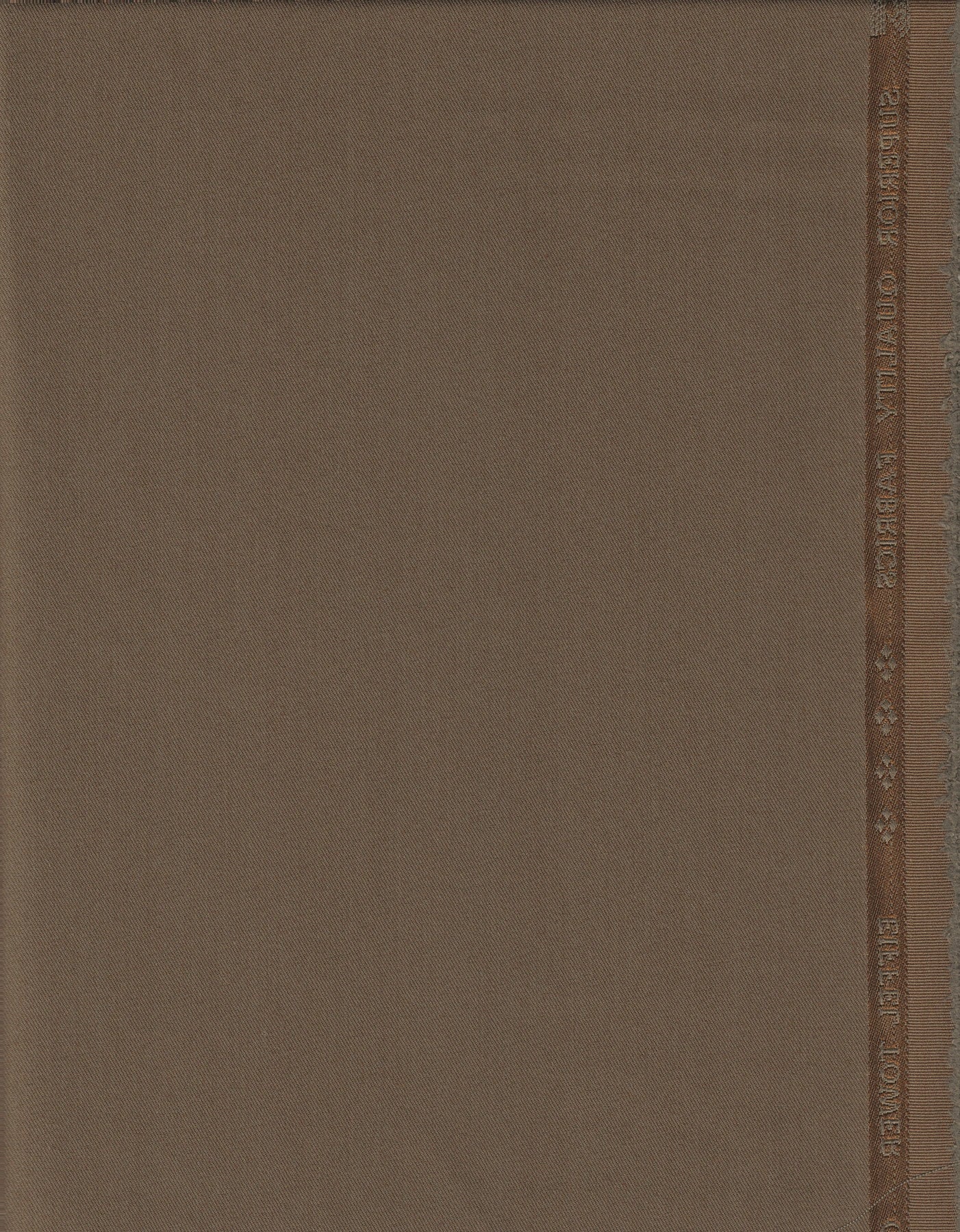 Actual Eiffel Tower fabric image