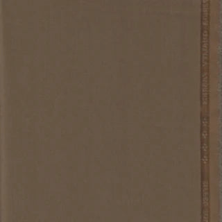 Eiffel Tower — Light Brown fabric image