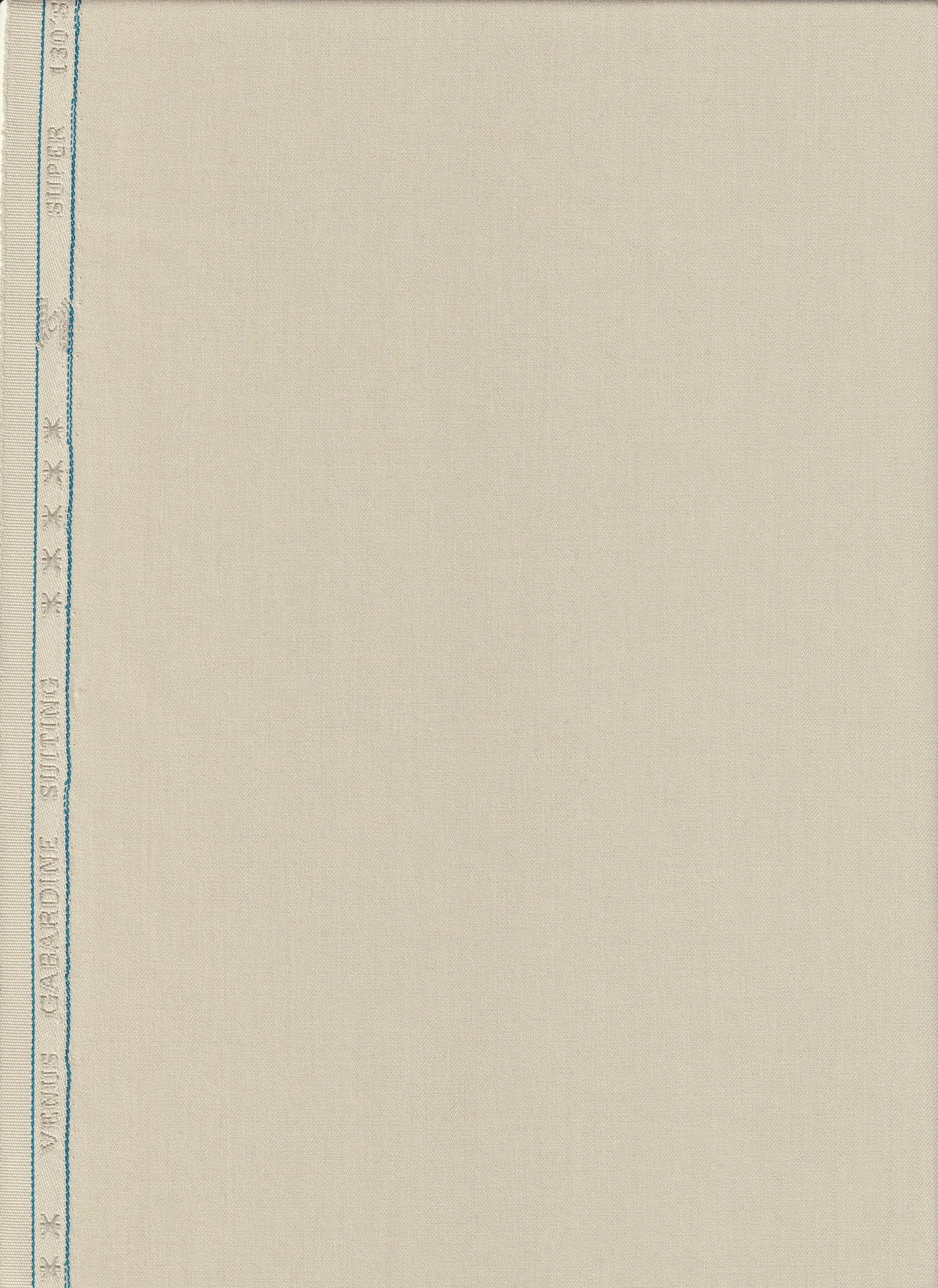 Actual Venus Gaberdine fabric image