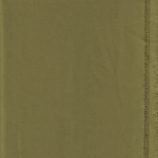 Worsted Medora — Khaki fabric image