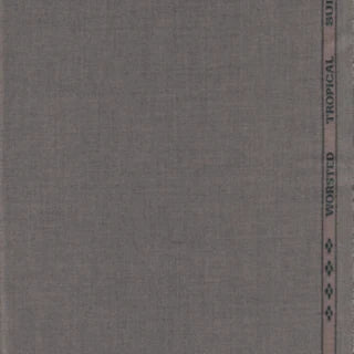 Worsted Tropical — Multi Grey fabric image