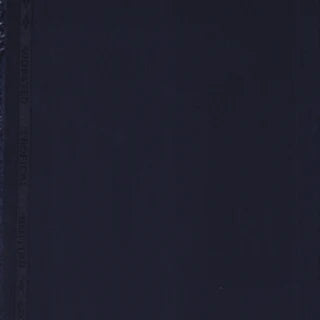Worsted Tropical — Navy Blue fabric image
